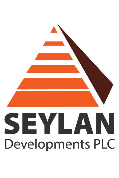 SEYLAN DEVELOPMENTS PLC logo