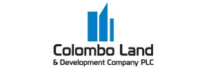 COLOMBO LAND AND DEVELOPMENT COMPANY PLC logo