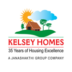 KELSEY DEVELOPMENTS PLC logo