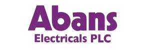 ABANS ELECTRICALS PLC logo