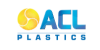 ACL PLASTICS PLC logo