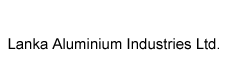 LANKA ALUMINIUM INDUSTRIES PLC logo