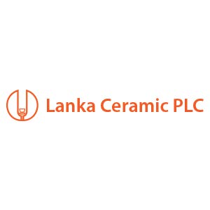 LANKA CERAMIC PLC logo