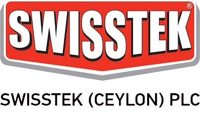 SWISSTEK (CEYLON) PLC logo