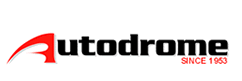THE AUTODROME PLC logo