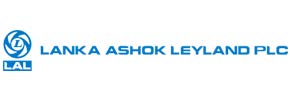 LANKA ASHOK LEYLAND PLC logo