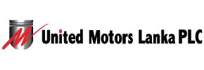 UNITED MOTORS LANKA PLC logo