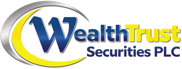 WEALTHTRUST SECURITIES PLC logo
