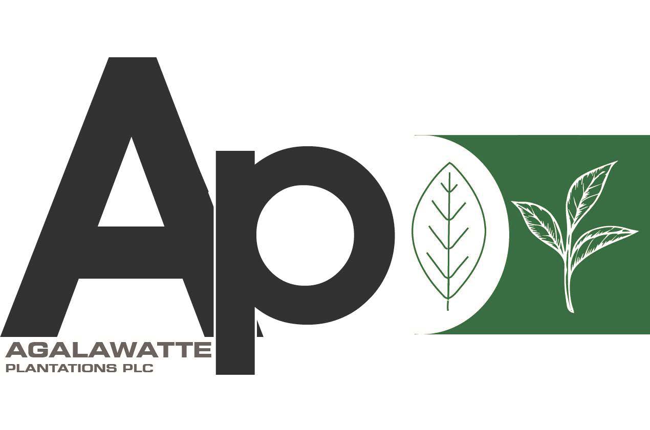 AGALAWATTE  PLANTATIONS  PLC logo