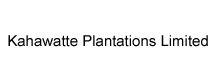 KAHAWATTE  PLANTATIONS  PLC logo