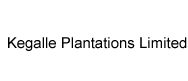 KEGALLE  PLANTATIONS  PLC logo