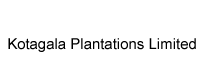 KOTAGALA PLANTATIONS PLC logo