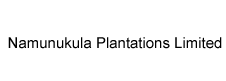 NAMUNUKULA PLANTATIONS PLC logo