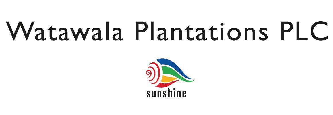 WATAWALA  PLANTATIONS  PLC logo