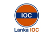 LANKA IOC PLC logo
