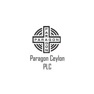 PARAGON CEYLON PLC logo