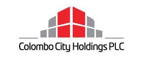 COLOMBO CITY HOLDINGS PLC logo