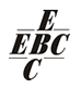 E B CREASY & COMPANY PLC logo