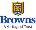 BROWN & COMPANY PLC logo