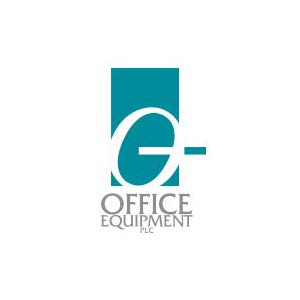 OFFICE EQUIPMENT PLC logo