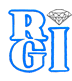 RADIANT GEMS INTERNATIONAL PLC logo