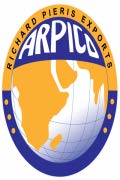 RICHARD PIERIS EXPORTS PLC logo