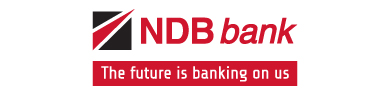 NATIONAL DEVELOPMENT BANK PLC logo