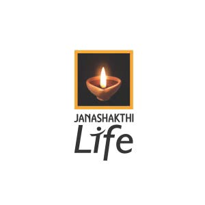 JANASHAKTHI INSURANCE PLC logo