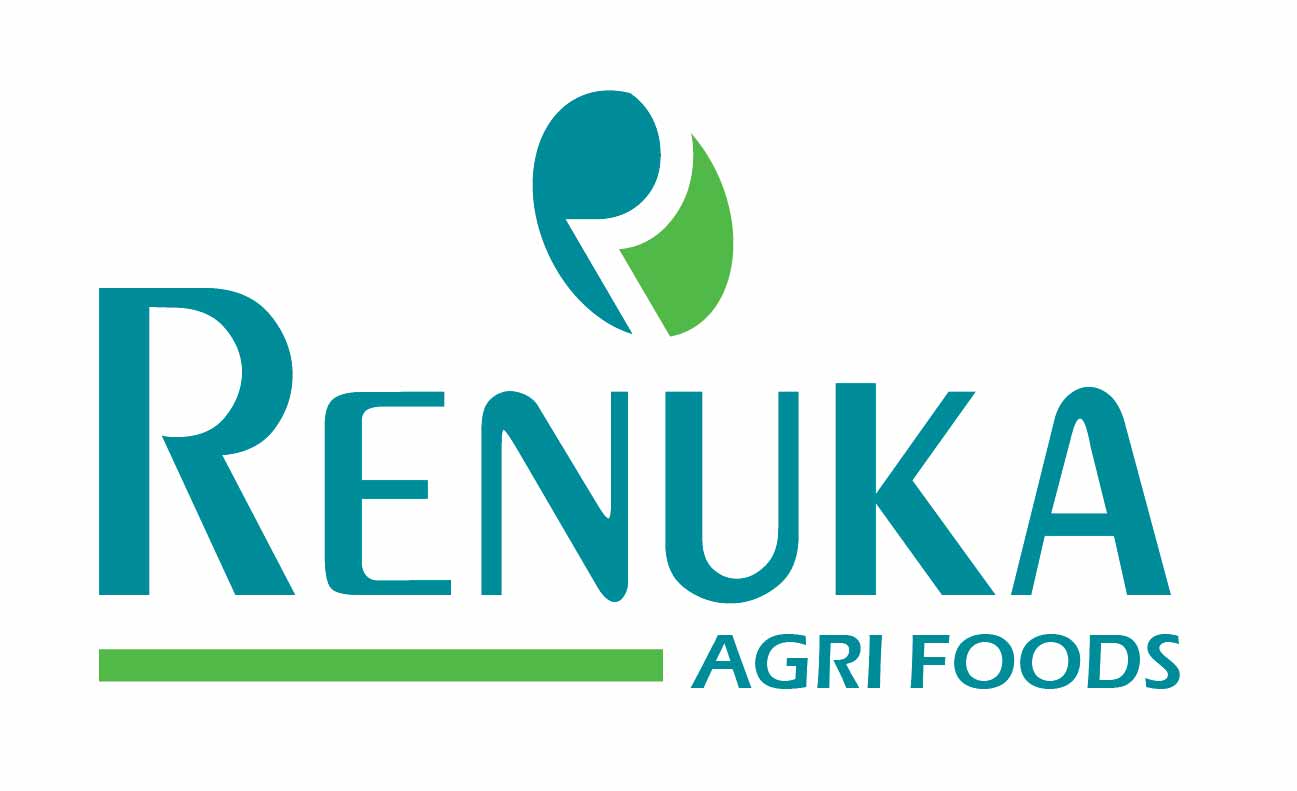 RENUKA AGRI FOODS PLC logo