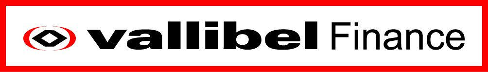 VALLIBEL FINANCE PLC logo