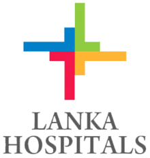 THE LANKA HOSPITALS CORPORATION PLC logo