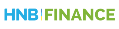HNB FINANCE PLC logo