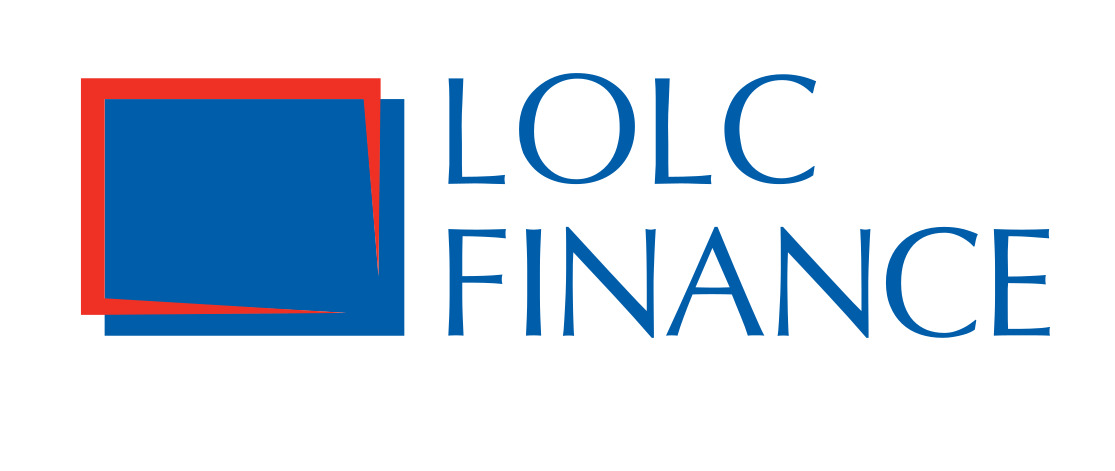 LOLC FINANCE PLC logo