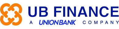 UB FINANCE PLC logo
