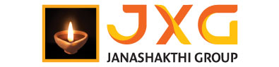 JANASHAKTHI LIMITED logo
