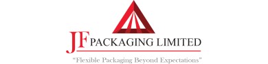 JF PACKAGING PLC logo