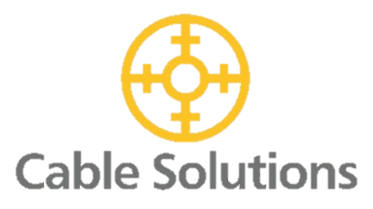 CABLE SOLUTIONS PLC logo