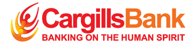 CARGILLS BANK PLC logo