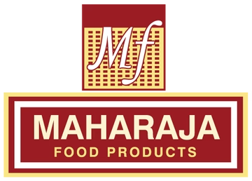 MAHARAJA FOODS PLC logo