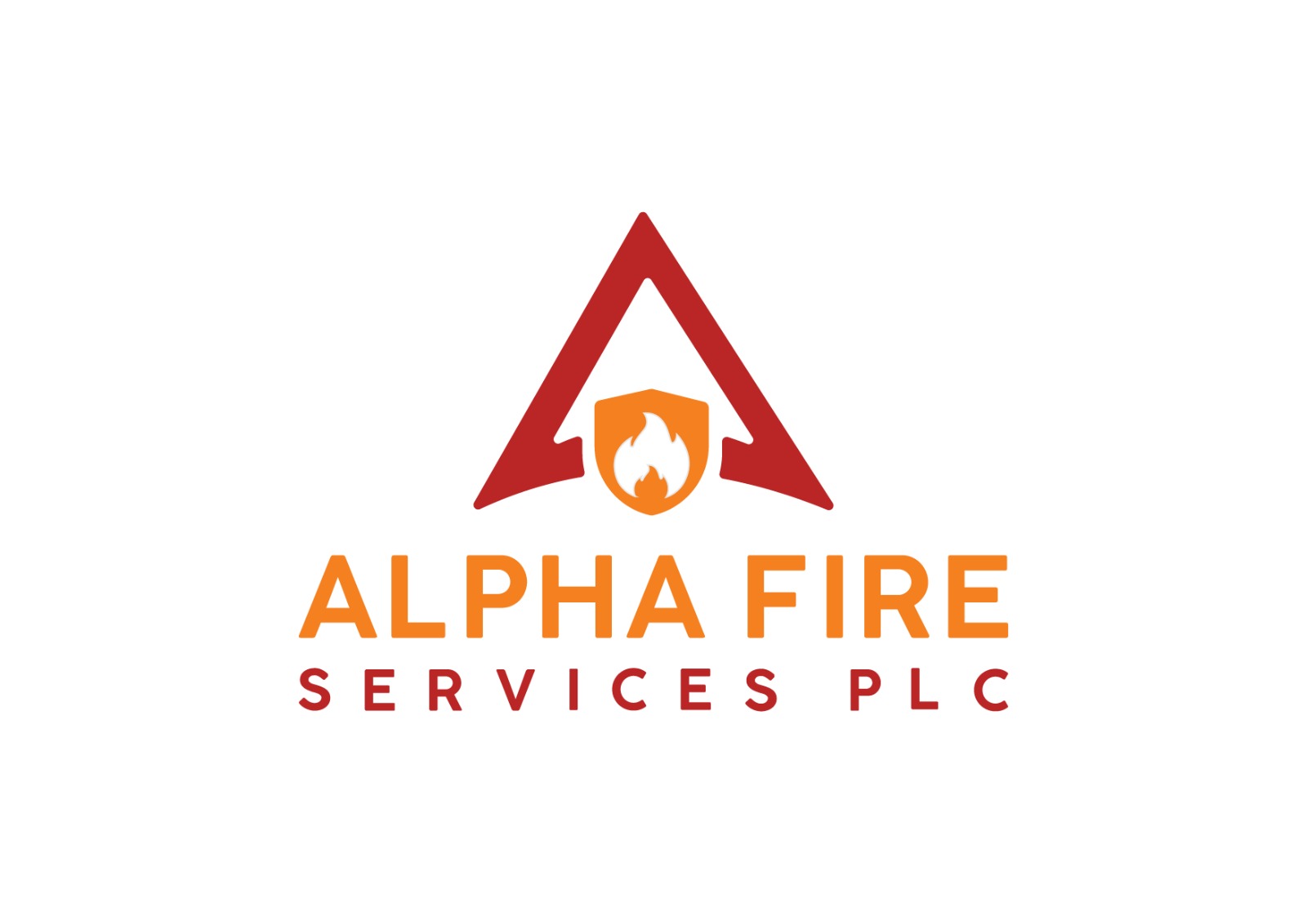 ALPHA FIRE SERVICES PLC logo