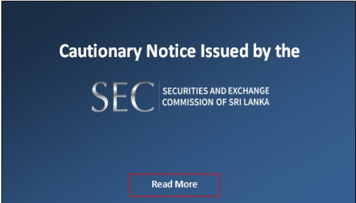 cse colombo stock exchange price quote disclaimer